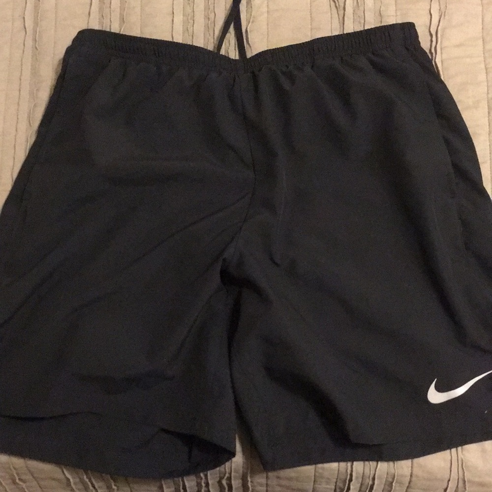 Nike Dri-Fit Shorts